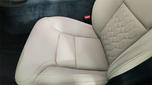 new 2026 Volvo XC60 car, priced at $50,995