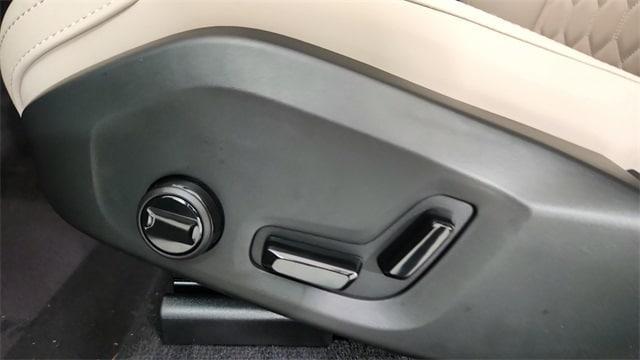 new 2026 Volvo XC60 car, priced at $50,995