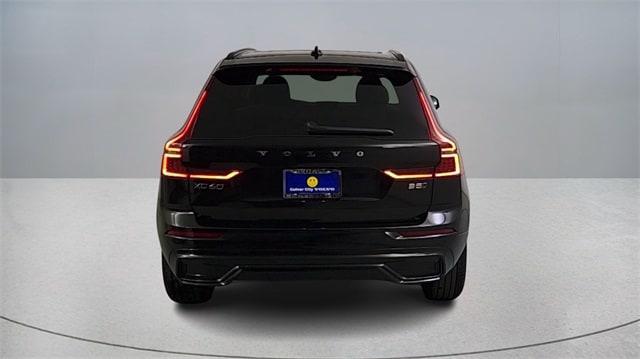 new 2026 Volvo XC60 car, priced at $50,995