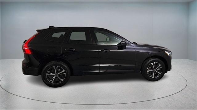 new 2026 Volvo XC60 car, priced at $50,995