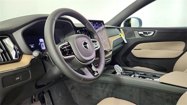 new 2026 Volvo XC60 car, priced at $50,995