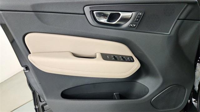 new 2026 Volvo XC60 car, priced at $50,995