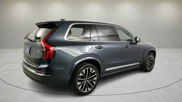 new 2026 Volvo XC90 car, priced at $71,945