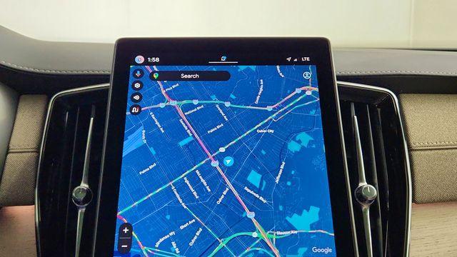 new 2026 Volvo XC90 car, priced at $71,945