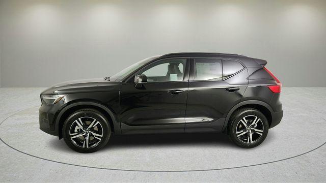 new 2026 Volvo XC40 car, priced at $46,095