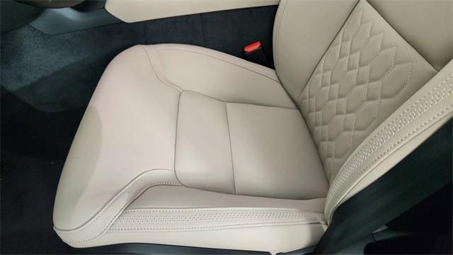 new 2026 Volvo XC90 Plug-In Hybrid car, priced at $81,995