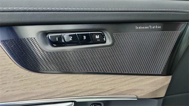 new 2026 Volvo XC90 Plug-In Hybrid car, priced at $81,995