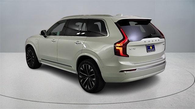 new 2026 Volvo XC90 Plug-In Hybrid car, priced at $81,995