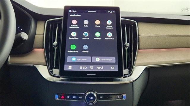 new 2026 Volvo XC90 Plug-In Hybrid car, priced at $81,995