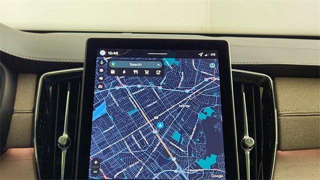 new 2026 Volvo XC90 Plug-In Hybrid car, priced at $81,995