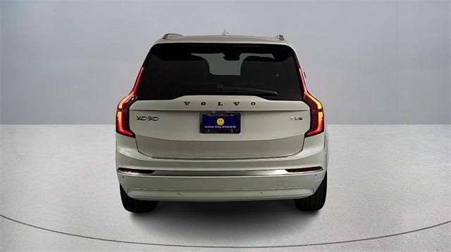 new 2026 Volvo XC90 Plug-In Hybrid car, priced at $81,995
