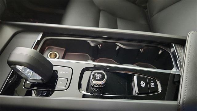 new 2025 Volvo XC60 Plug-In Hybrid car, priced at $60,575