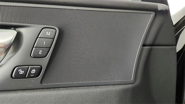 new 2025 Volvo XC60 Plug-In Hybrid car, priced at $60,575