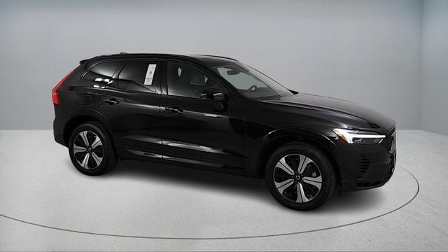 new 2025 Volvo XC60 Plug-In Hybrid car, priced at $60,575