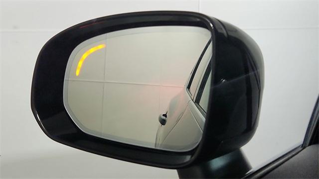 new 2025 Volvo XC60 Plug-In Hybrid car, priced at $60,575