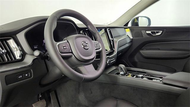 new 2025 Volvo XC60 Plug-In Hybrid car, priced at $60,575