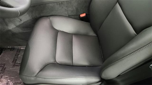 new 2025 Volvo XC60 Plug-In Hybrid car, priced at $60,575