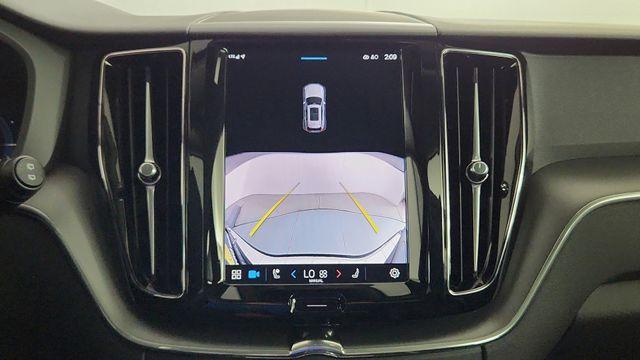 new 2025 Volvo XC60 Plug-In Hybrid car, priced at $60,575