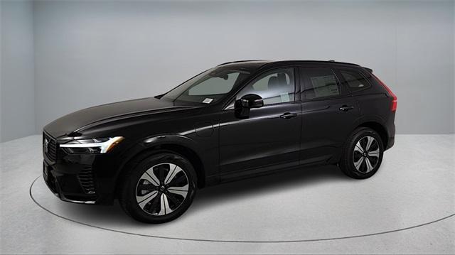 new 2025 Volvo XC60 Plug-In Hybrid car, priced at $60,575