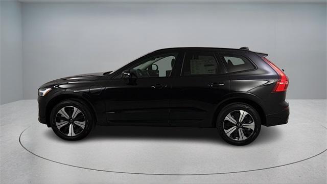 new 2025 Volvo XC60 Plug-In Hybrid car, priced at $60,575