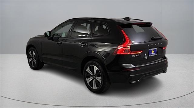 new 2025 Volvo XC60 Plug-In Hybrid car, priced at $60,575