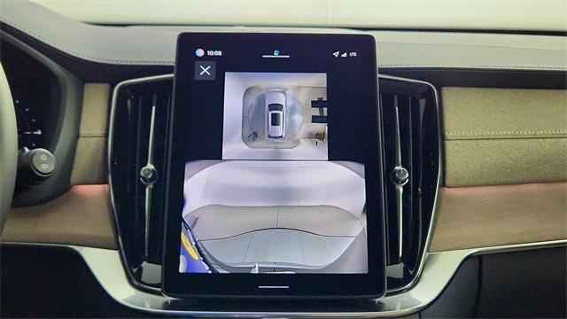 new 2026 Volvo XC90 Plug-In Hybrid car, priced at $81,875