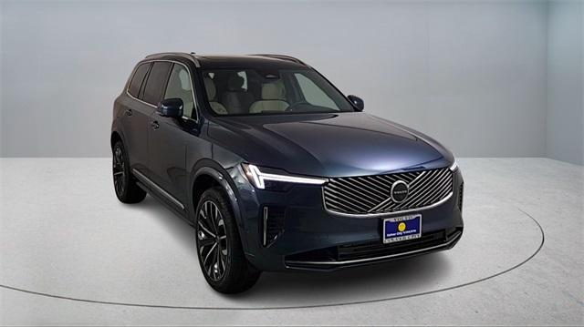 new 2026 Volvo XC90 Plug-In Hybrid car, priced at $81,875