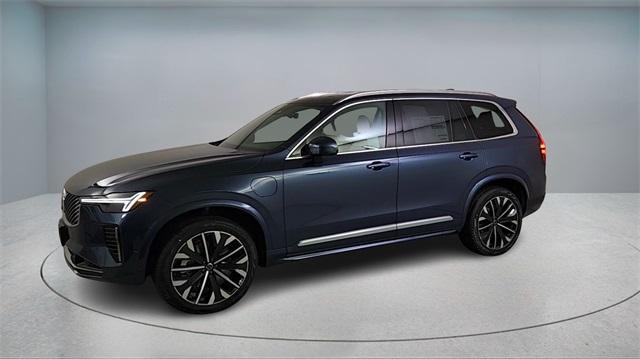 new 2026 Volvo XC90 Plug-In Hybrid car, priced at $81,875