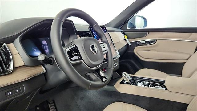 new 2026 Volvo XC90 Plug-In Hybrid car, priced at $81,875