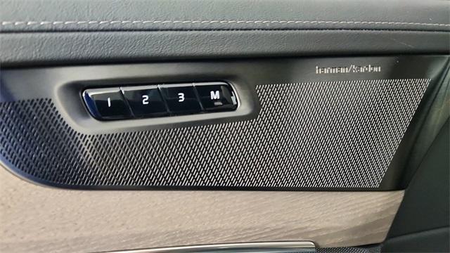 new 2026 Volvo XC90 Plug-In Hybrid car, priced at $81,875