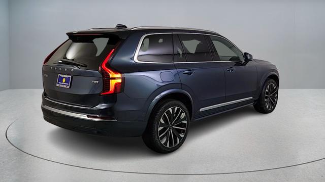 new 2026 Volvo XC90 Plug-In Hybrid car, priced at $81,875