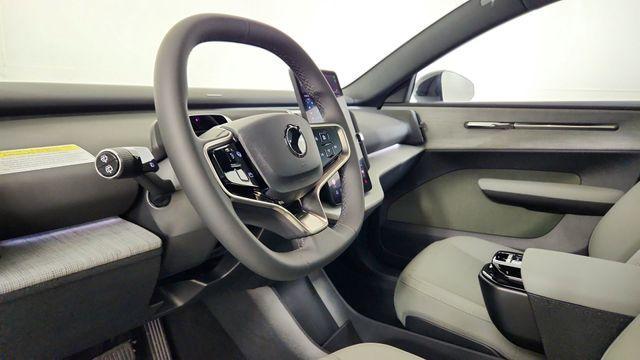 new 2026 Volvo EX30 car, priced at $47,055