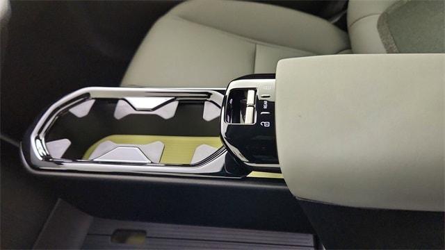 new 2026 Volvo EX30 car, priced at $47,055