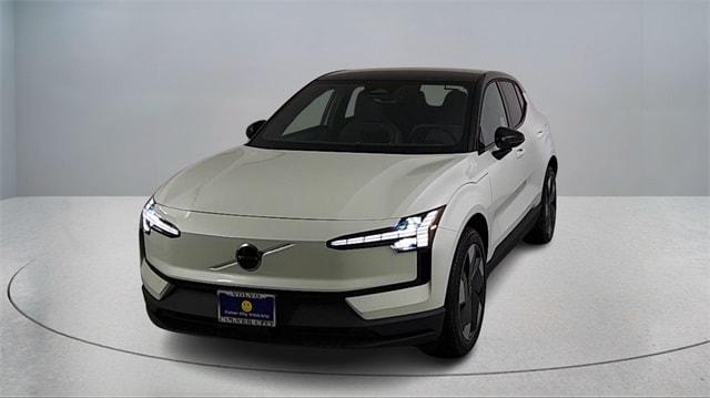 new 2026 Volvo EX30 car, priced at $47,055