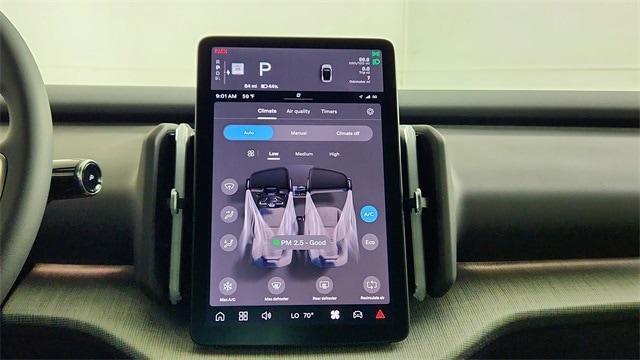 new 2026 Volvo EX30 car, priced at $47,055