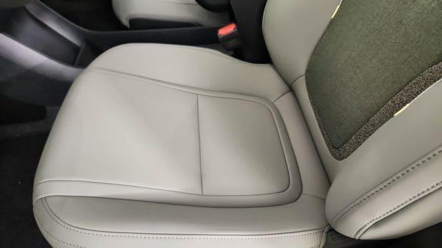 new 2026 Volvo EX30 car, priced at $47,055