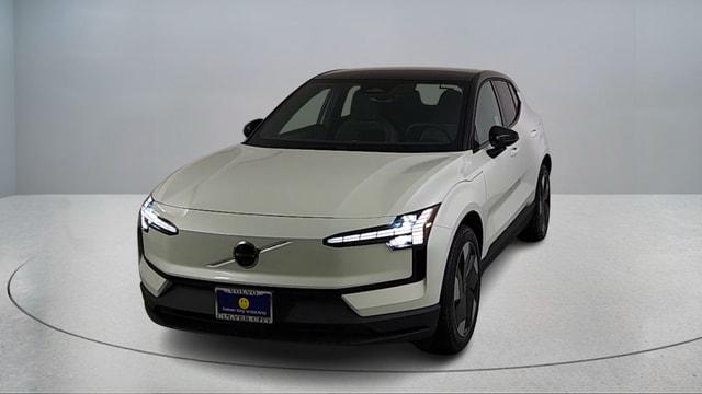 new 2026 Volvo EX30 car, priced at $47,055