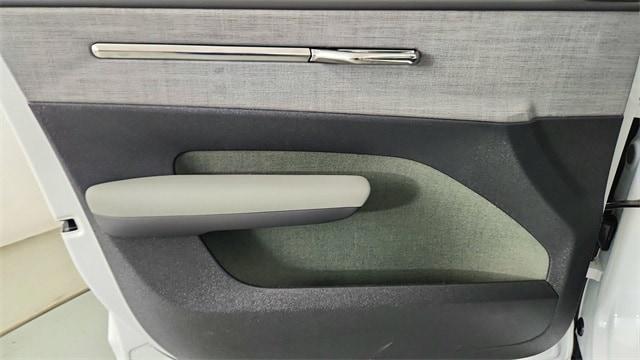 new 2026 Volvo EX30 car, priced at $47,055