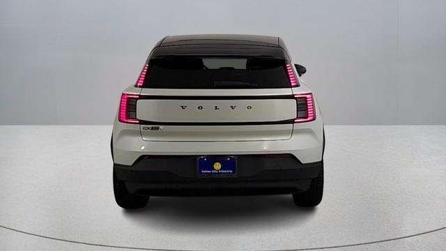 new 2026 Volvo EX30 car, priced at $47,055