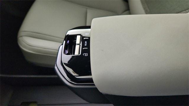 new 2026 Volvo EX30 car, priced at $47,055