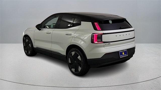 new 2026 Volvo EX30 car, priced at $47,055