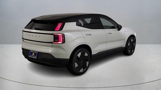 new 2026 Volvo EX30 car, priced at $47,055