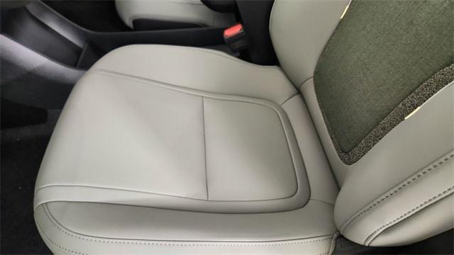 new 2026 Volvo EX30 car, priced at $47,055