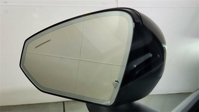 new 2026 Volvo EX30 car, priced at $47,055