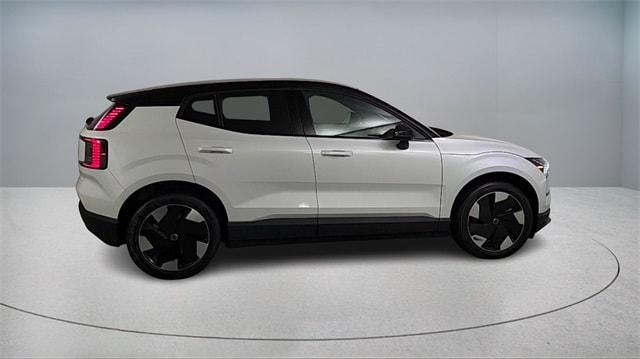 new 2026 Volvo EX30 car, priced at $47,055