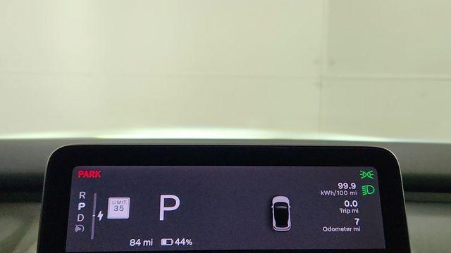 new 2026 Volvo EX30 car, priced at $47,055