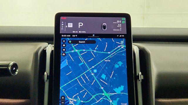 new 2026 Volvo EX30 car, priced at $47,055