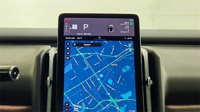 new 2026 Volvo EX30 car, priced at $47,055