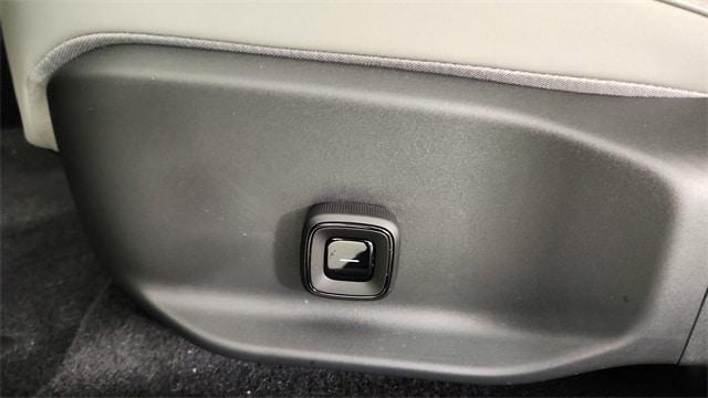 new 2026 Volvo EX30 car, priced at $47,055