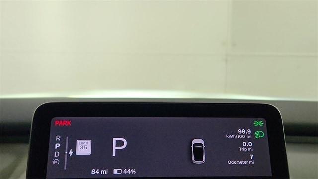 new 2026 Volvo EX30 car, priced at $47,055